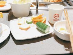 -海底捞火锅(5050购物中心店)