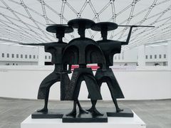 -广州当代美术馆