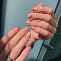 -LILY NAILS美甲美睫