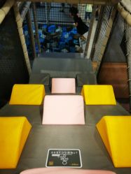 -meland club亲子乐园(重庆万象城店)