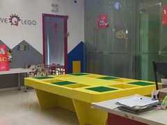 -百变创造力活动中心(虹口龙之梦中心店)