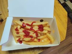 -必胜客(省府店)