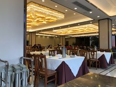 大堂-怡园饭店-餐厅(四望亭店)