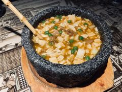 -绿茶餐厅(燕郊永旺店)