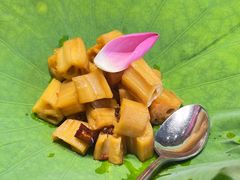 -鹊华居·地道鲁菜·海鲜·融合味(大明湖店)