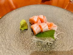 -希望日本料理(保利香槟花园店)