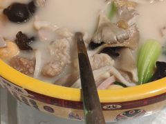 -咪咪川菜(长乐西路店)