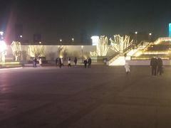 -海河外滩公园