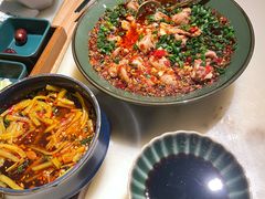 -锦府盐帮·侯宅(五棵松万达店)