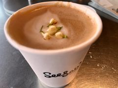 -Seesaw Coffee(朝阳大悦城店)