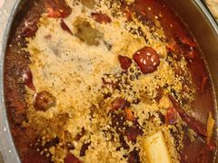 -小肥羊·牛羊肉火锅(万达广场店)