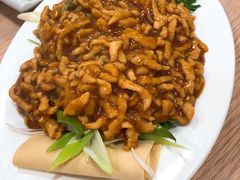 京酱肉丝-姥家春饼店(漳州二路店)