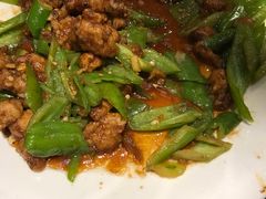 -小俩口烧烤东北菜(双井店)