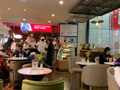 大堂-哈根达斯(天河城店)