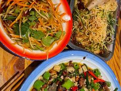 -兔槽江湖菜·重庆璧山兔(水围店)