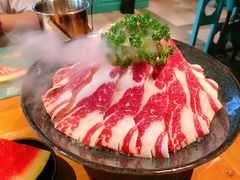 -五星桥原切肥牛火锅(怀德桥店)