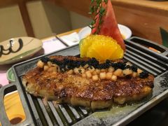 -花潮料理艺食馆(世欧广场店)