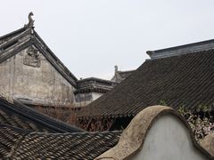 -拙政园