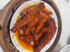 -新雅粤菜馆(南京东路店)