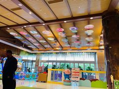 -汤连得温泉馆(宝山店)