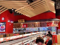 -友壹町寿司(嘉洲广场店)