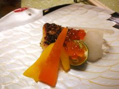 -九献创意菜(亮马河花园店)