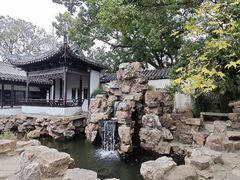 -常熟方塔园