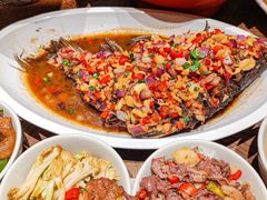 -湘辣辣鲜炒黄牛肉(顺义华联店)