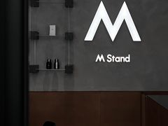 -M Stand(深圳南山欢乐颂店)