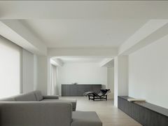 -居丽装饰空间设计(总部)