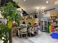 大堂-屋头串串(新街里店)