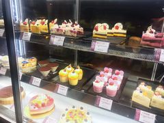 -苹果花园(桂林路店)