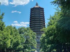 -玲珑塔公园