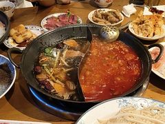 -楠火锅(太古里总店)