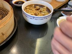 -锡笼记·无锡小笼(新明路店)