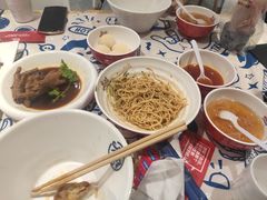 -松哥油焖大虾(科技园店)