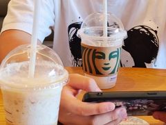 -星巴克(苏州泰华店)