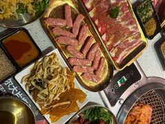 -炭之家·齐齐哈尔非遗烤肉·鲜切直供(中央大街店)