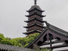 -常熟方塔园