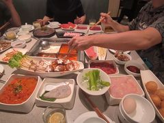 -海底捞火锅(群光广场店)