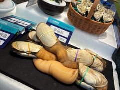 -东海怡品海鲜豆捞(舟宿夜江店)