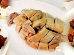 -清心鸡沙田乳鸽店·非遗传承(粤垦路店)
