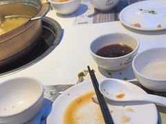 -烹然四季椰子鸡火锅(姚家园万象汇店)