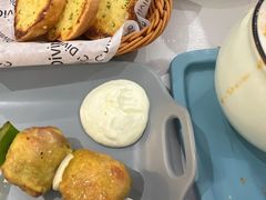 -库滋明·俄罗斯特色美食(中央大街店)