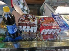 -白渔泡湿地公园