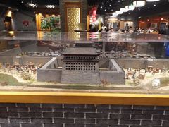-东来顺饭庄(西直门店)