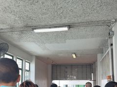 -天星小轮码头