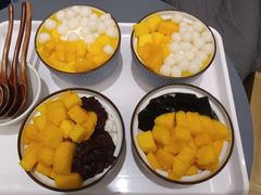 -小团圆糖水铺(襄阳南路店)
