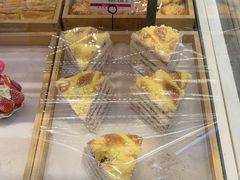 -恩朵烘焙坊(金街总店)
