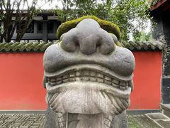 -成都武侯祠博物馆